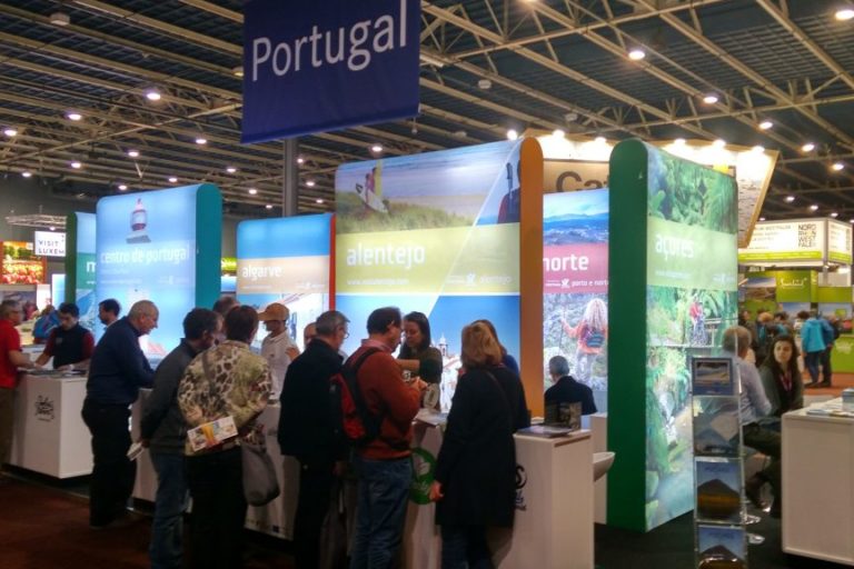 Setúbal Bay Utrech Holanda