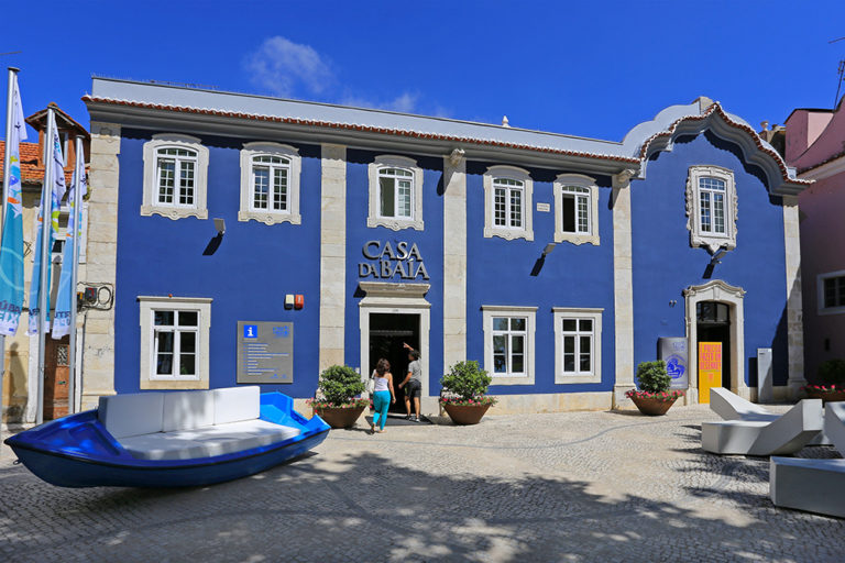 Casa da Baía Setúbal