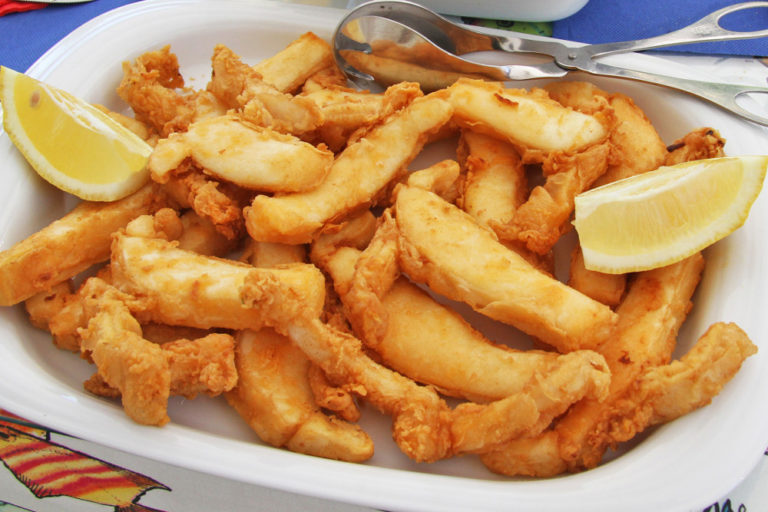 Choco Frito Setúbal