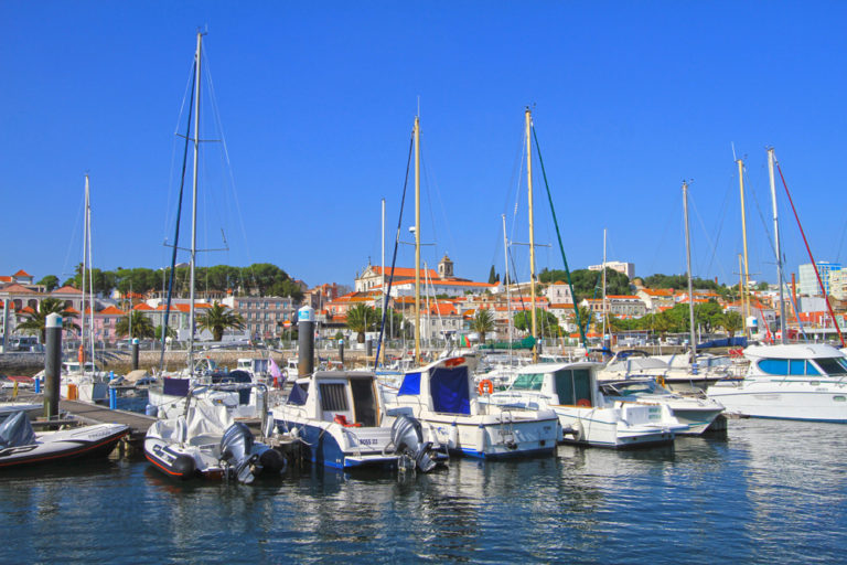 Feira Náutica Setúbal