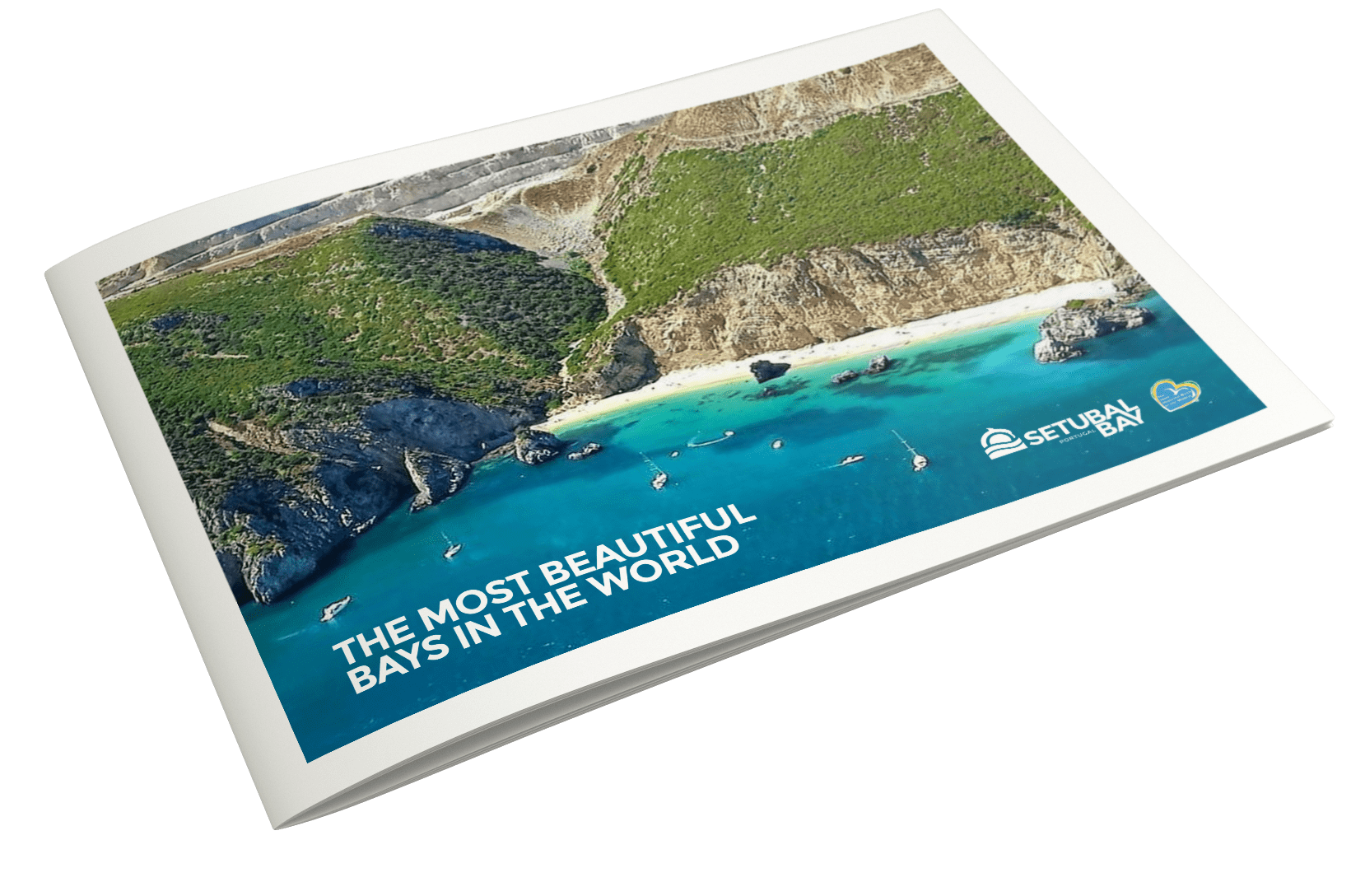Brochura Setúbal Bay