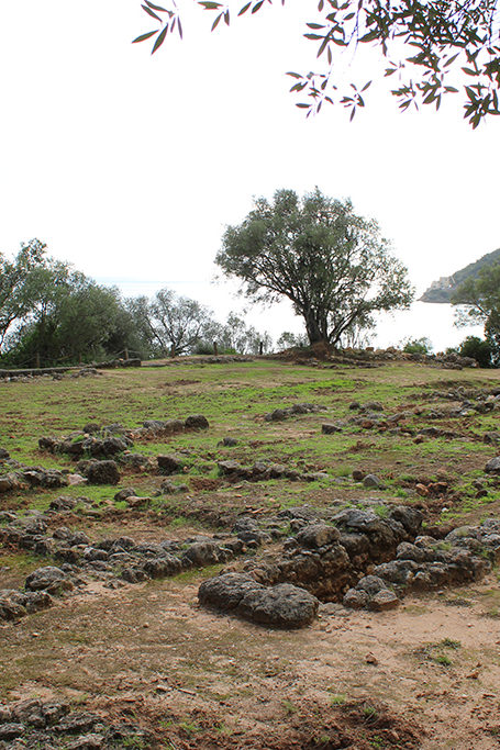 Estação Arqueológica do Creiro
