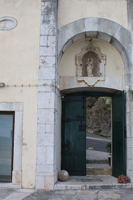 Fortaleza Santa Maria