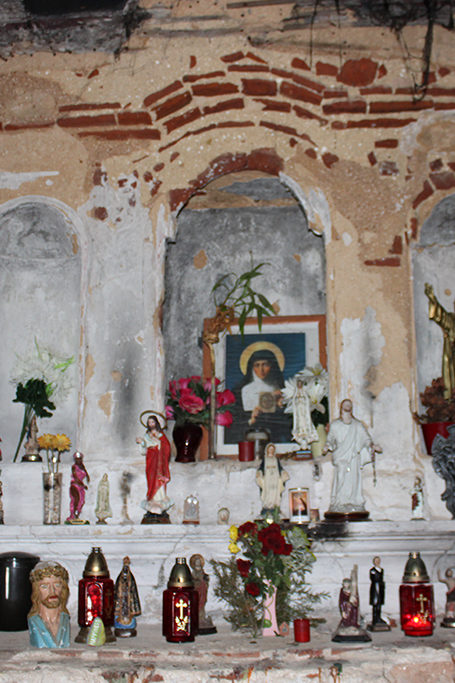 Lapa de Santa Margarida