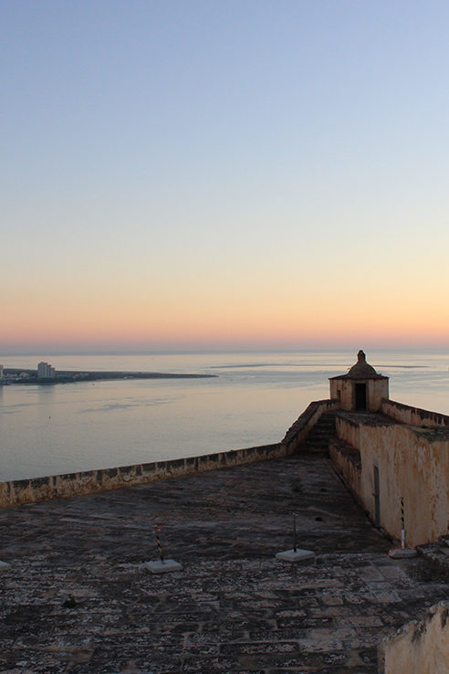 Forte de São Filipe