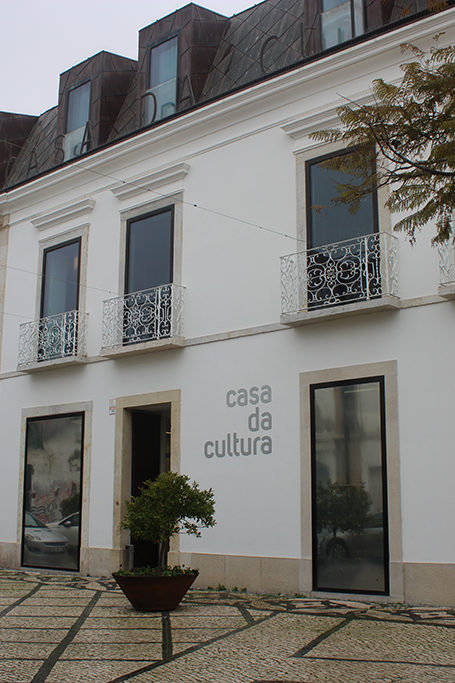Casa da Cultura
