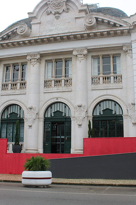 Galeria Municipal Banco de Portugal