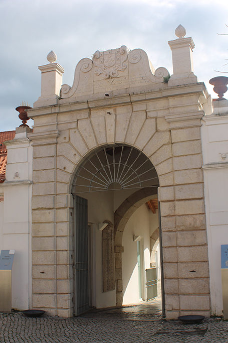 Galeria Municipal do 11