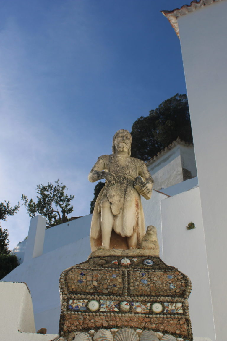 Convento da Arrábida