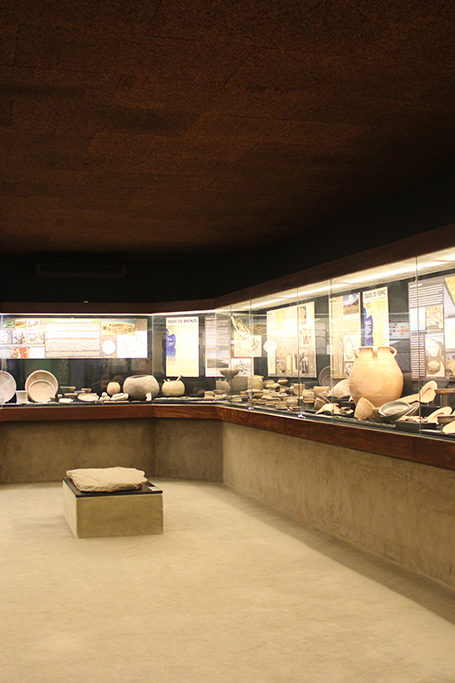 Museu de Arqueologia e Etnografia do Distrito de Setúbal