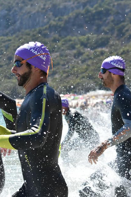 Arrábida Swim Challenge