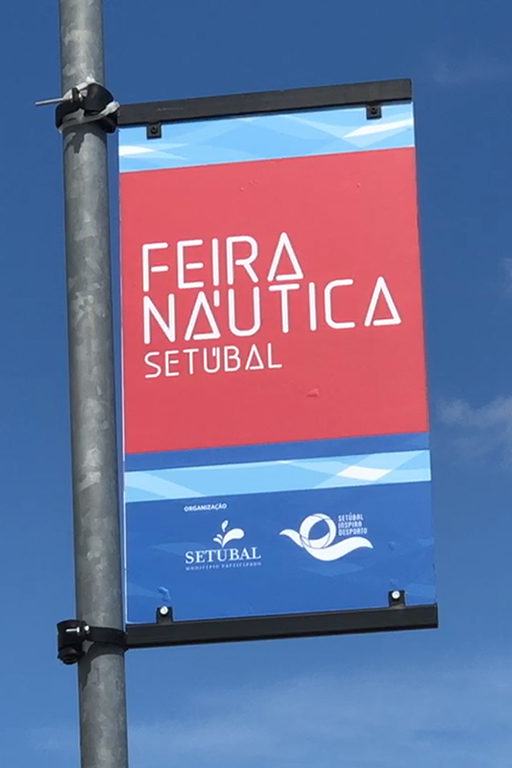 1ª Edição da Feira Náutica de Setúbal