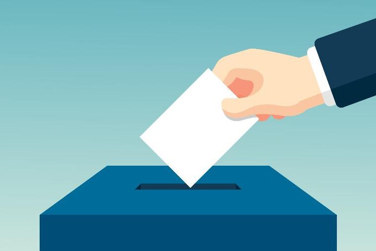 Eleições Órgãos Sociais