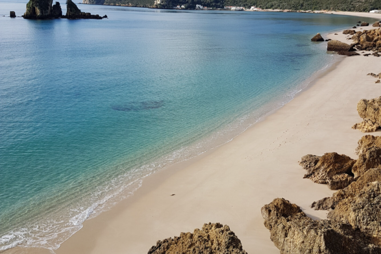 Rota das Praias da Arrábida