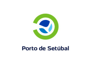 Logo Porto de Setúbal