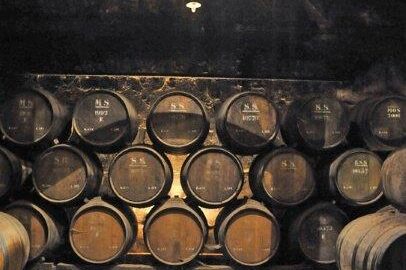 casa museu - ROTA DE VINHOS PENÍNSULA DE SETÚBAL