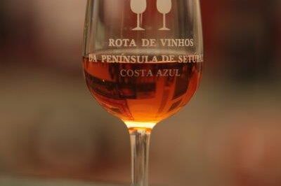 dia mundial enotuismo - ROTA DE VINHOS PENÍNSULA DE SETÚBAL