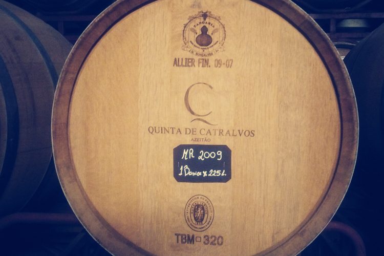 enologo por um dia - ROTA DE VINHOS PENÍNSULA DE SETÚBAL