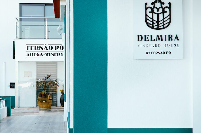 experiencia dos sentidos - ROTA DE VINHOS PENÍNSULA DE SETÚBAL