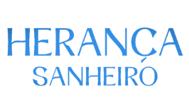 heranca sanheiro_logotipo