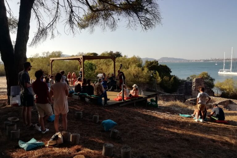 musica espetaculos - ROTA DE VINHOS PENÍNSULA DE SETÚBAL