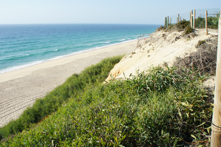 perto da praia - ROTA DE VINHOS PENÍNSULA DE SETÚBAL