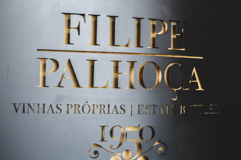 vinhas a pincel - ROTA DE VINHOS PENÍNSULA DE SETÚBAL