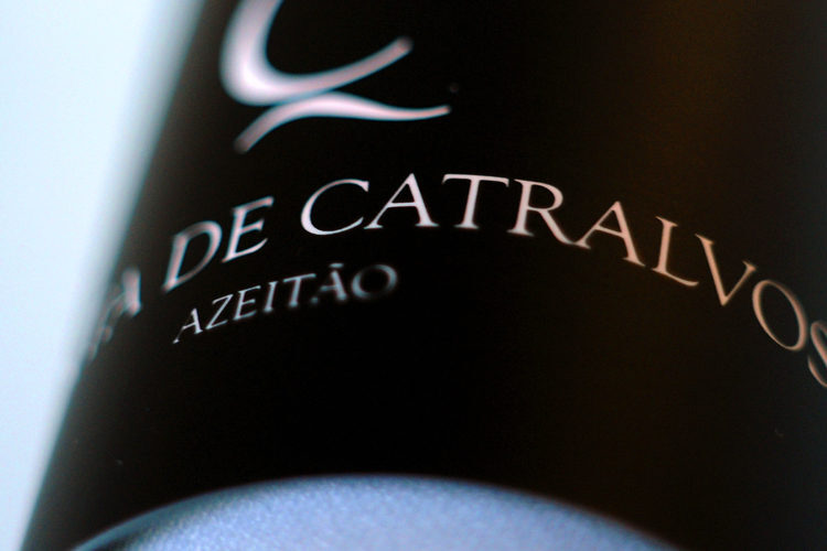 wine journal - ROTA DE VINHOS PENÍNSULA DE SETÚBAL