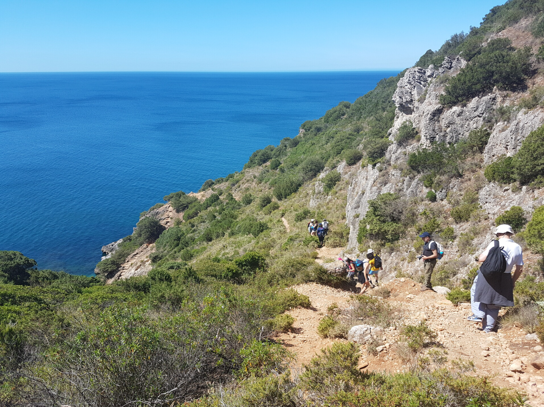 15-06-2024 Pela rota das praias desertas