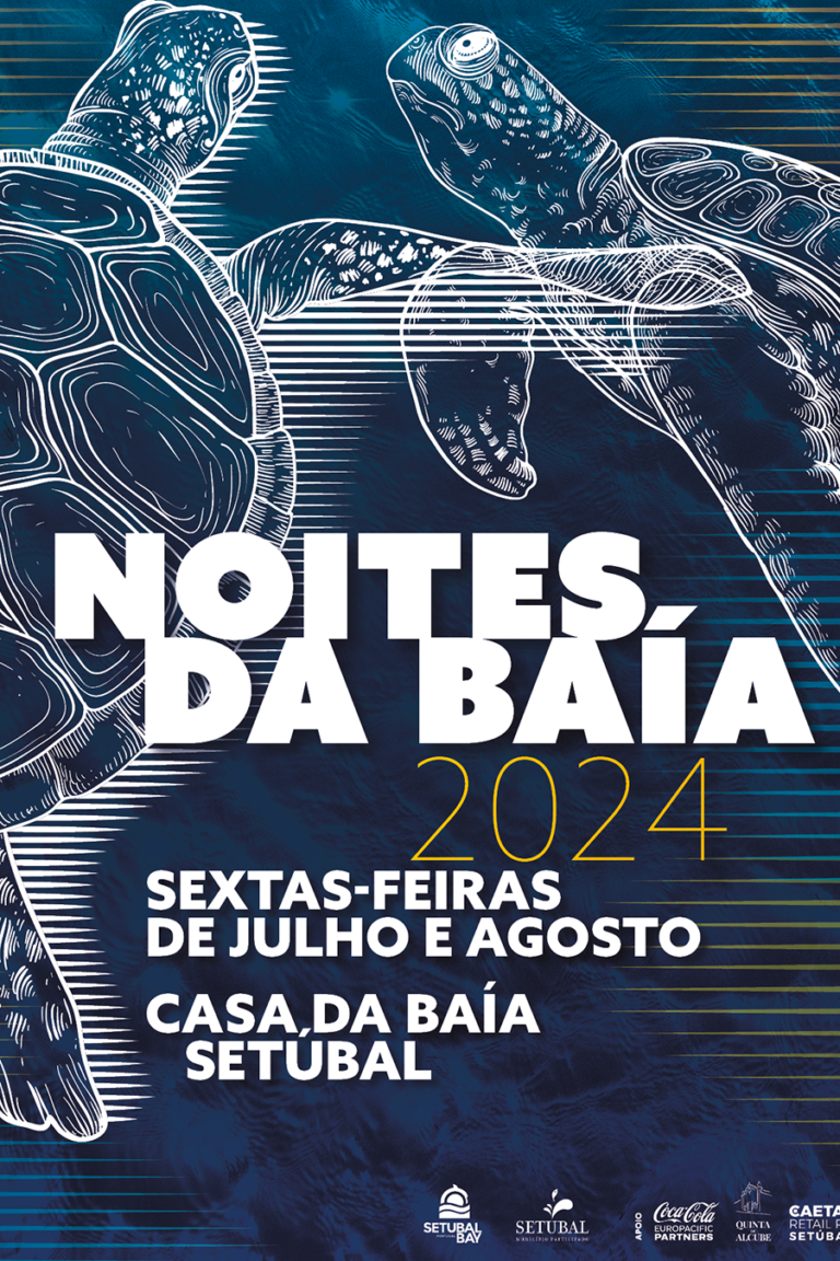 Noites da Baía 2024